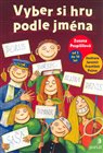 Vyber si hru podle jména