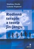 Rodinná terapie a teorie jin-jangu - obálka
