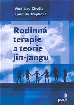 Obálka titulu Rodinná terapie a teorie jin-jangu