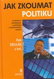 Jak zkoumat politiku - obálka