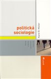 Politická sociologie - obálka