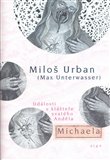 Michaela (Události v klášteře svatého Anděla) - obálka