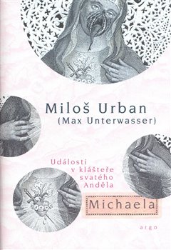 Obálka titulu Michaela