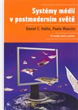 Systémy médií v postmoderním světě (Tři modely médií a politiky) - obálka