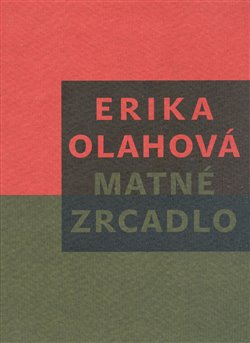 Obálka titulu Matné zrcadlo