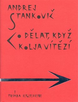 Obálka titulu Co dělat, když Kolja vítězí