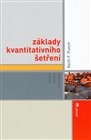 Základy kvantitativního šetření