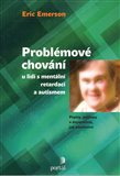 Problémové chování u lidí s mentální retardací - obálka