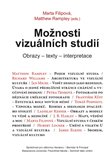 Možnosti vizuálních studií (Obrazy – texty – interpretace) - obálka