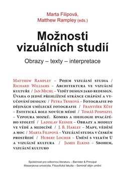 Obálka titulu Možnosti vizuálních studií
