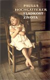 Sladkost života - obálka