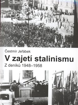 Obálka titulu V zajetí stalinismu