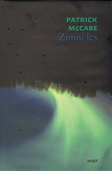 Obálka titulu Zimní les