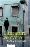 Literatura ve světě 2006-2007 (Svět v literatuře) - obálka