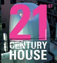 21st Century House - obálka