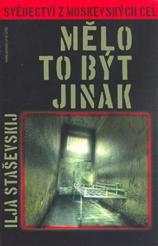 Obálka titulu Mělo to být jinak
