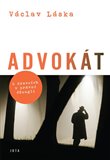 Advokát (O dravcích v právní džungli) - obálka