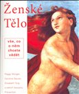 Ženské tělo - obálka