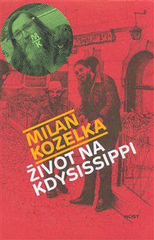 Obálka titulu Život na Kdysissippi