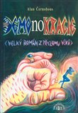 Demonokracie (Velký román z přelomů věků) - obálka