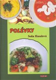 Polévky - obálka