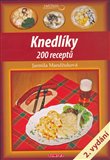 Knedlíky - obálka