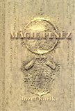 Magie peněz - obálka