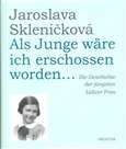 Als Junge wäre ich erschossen worden... - obálka