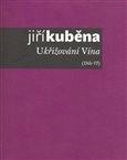 Ukřižování vína - obálka