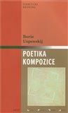 Poetika kompozice - obálka