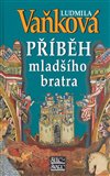 Příběh mladšího bratra - obálka