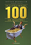100 zlatých pravidel jak zbohatnout - obálka