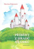 Příběhy z hradů a zámků - obálka