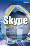 Skype (kompletní průvodce) - obálka