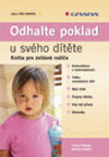 Odhalte poklad u svého dítěte - obálka