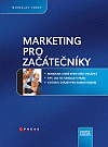 Marketing pro začátečníky - obálka