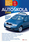 Autoškola 2008 - obálka