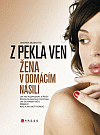 Z pekla ven (Žena v domácím násilí) - obálka