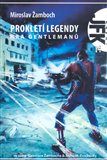 Prokletí legendy - Hra gentlemanů - obálka
