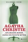 Vražda krejčovským metrem/Tape-Measure Murder