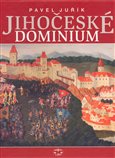 Jihočeské dominium - obálka