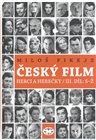 Český film. Herci a herečky/ III. díl S–Ž