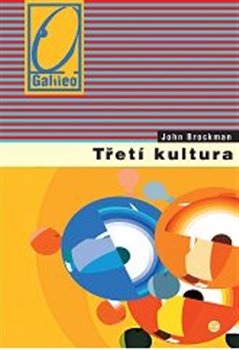 Obálka titulu Třetí kultura