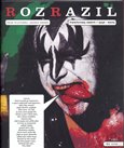 Rozrazil 1/2008 - obálka