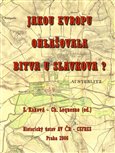 Jakou  Evropu ohlašovala bitva u Slavkova? - obálka