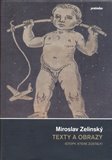 Texty a obrazy (Stopy, které zůstaly) - obálka