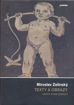 Obálka titulu Texty a obrazy