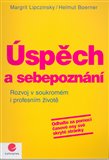 Úspěch a sebepoznání (Rozvoj v soukromém i profesním životě) - obálka