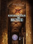 Katedrála moře /váz./ - obálka