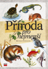 Příroda pro nejmenší - obálka